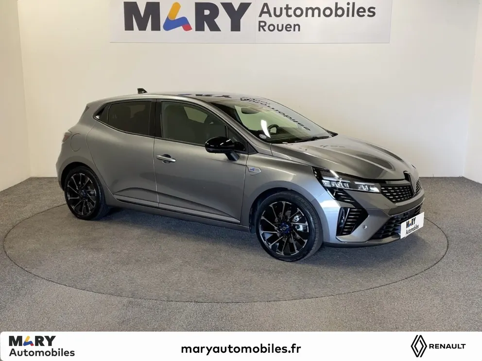 Véhicule occasion 227548 - renault CLIO - Photo 6
