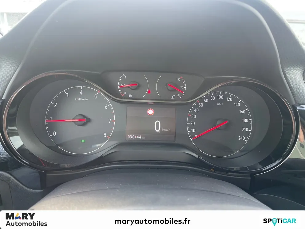 Véhicule occasion 1236917 - opel CORSA - Photo 9