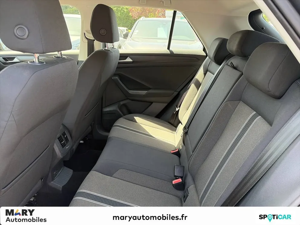 Véhicule occasion 228542 - volkswagen T-ROC - Photo 10