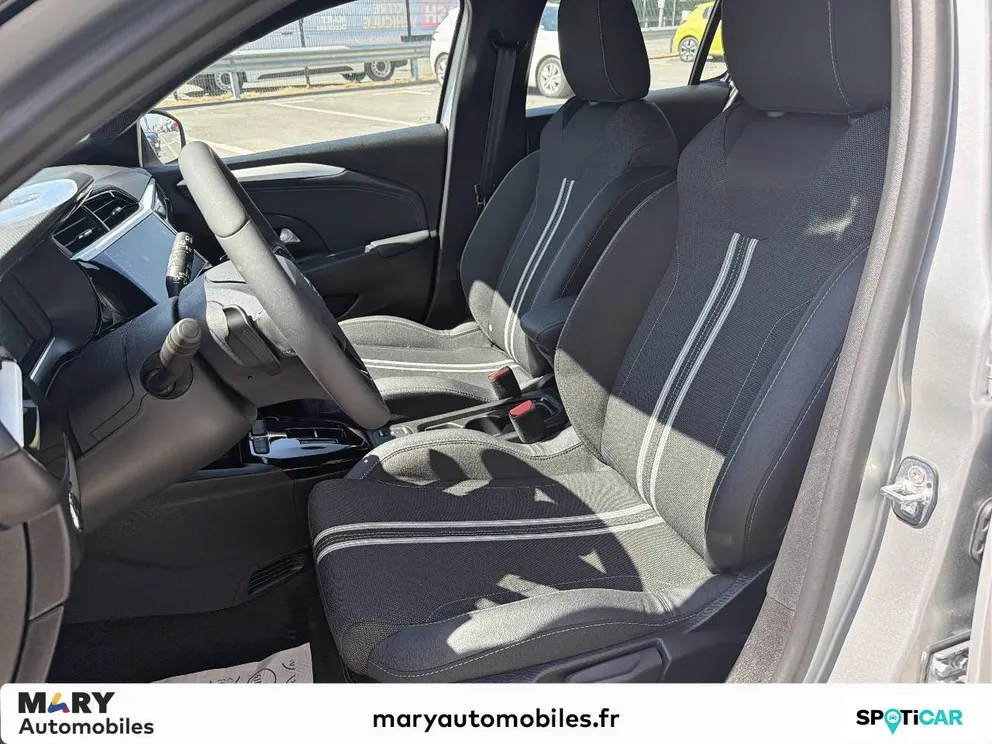 Véhicule occasion 218394 - opel CORSA - Photo 9