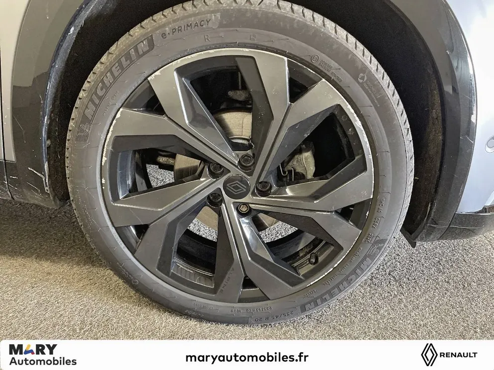 Véhicule occasion 220764 - renault AUSTRAL - Photo 17