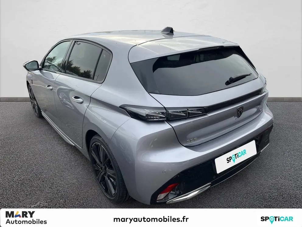 Véhicule occasion 178267 - peugeot 308 - Photo 3