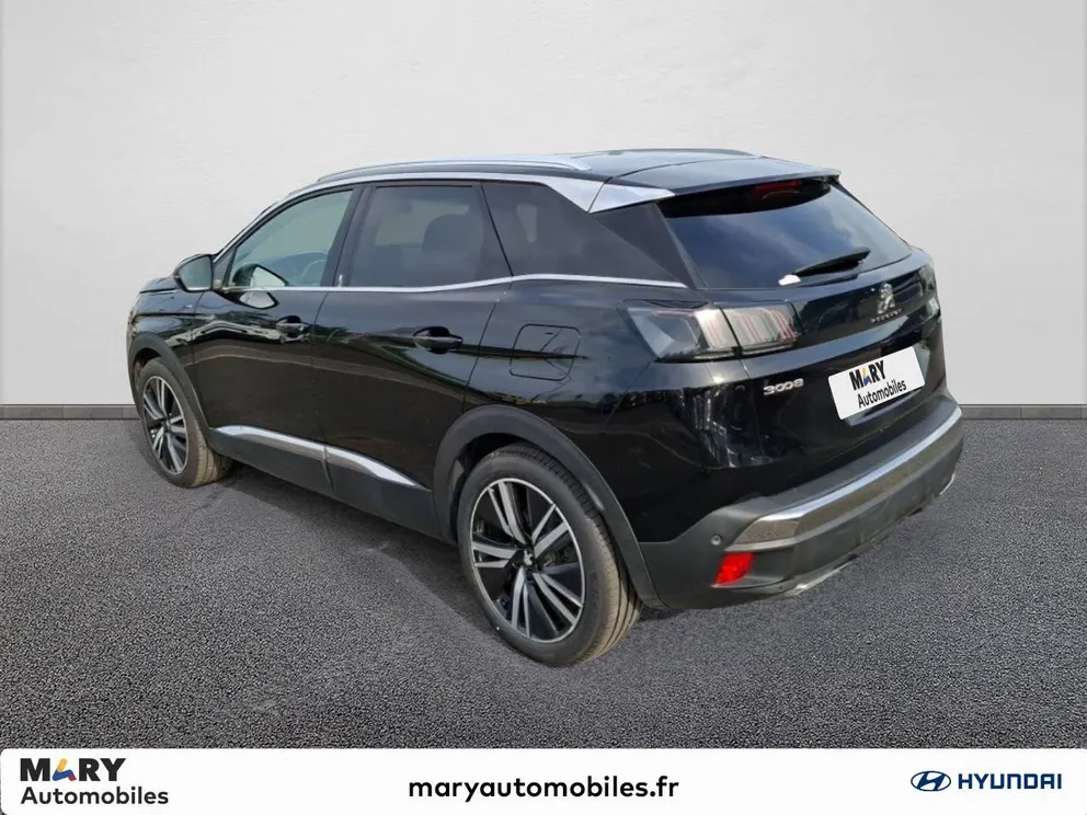 Véhicule occasion 173398 - peugeot 3008 - Photo 7