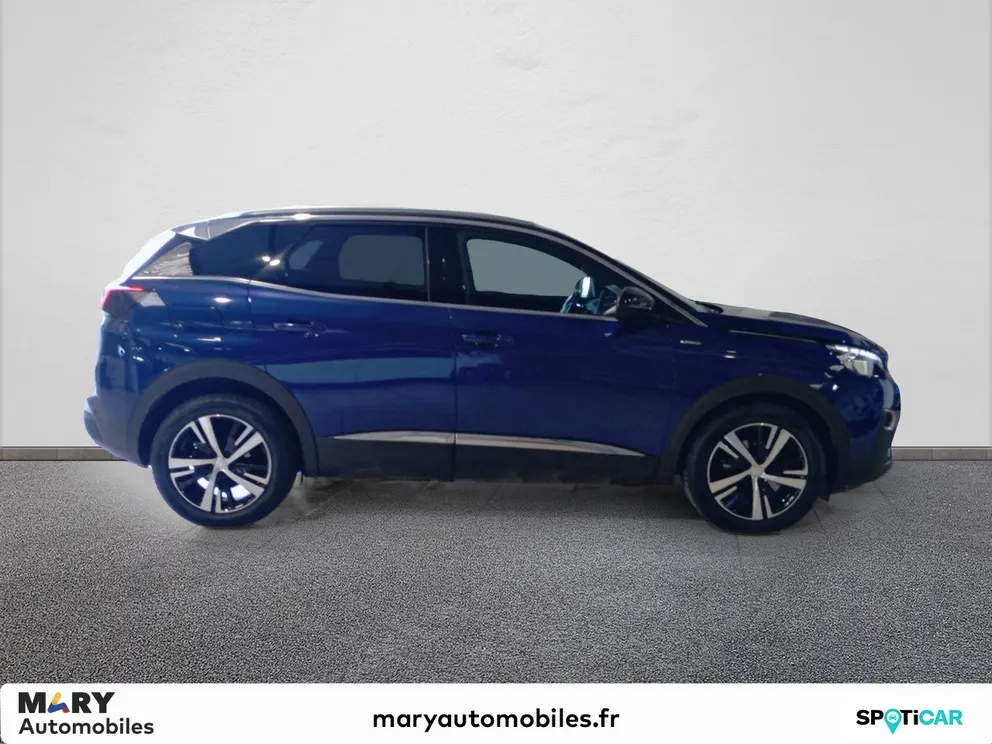 Véhicule occasion 237117 - peugeot 3008 - Photo 4