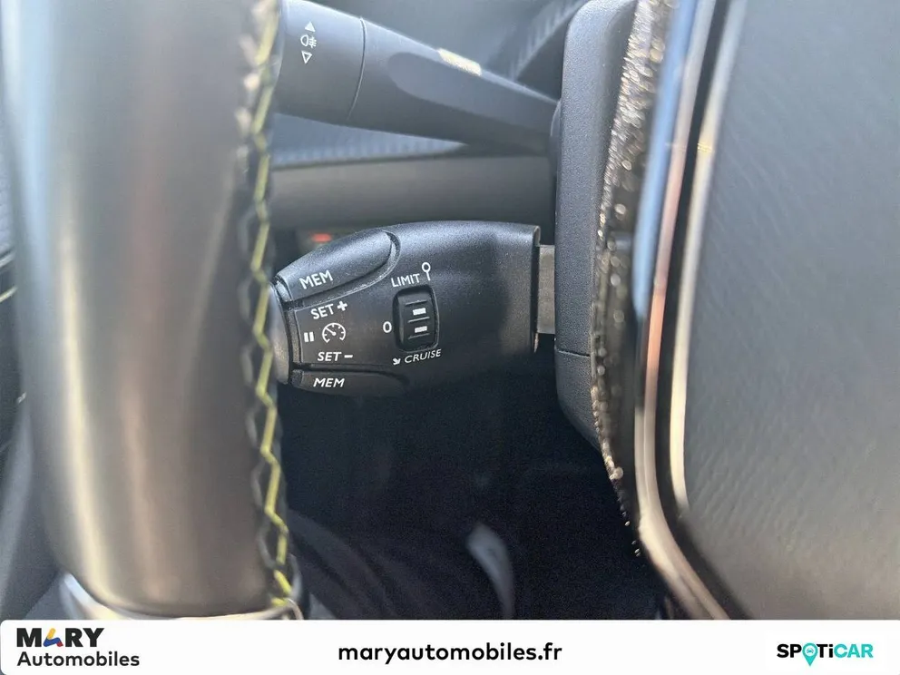 Véhicule occasion 223014 - peugeot 208 - Photo 18