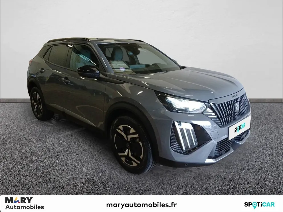 Véhicule occasion 214873 - peugeot 2008 - Photo 3