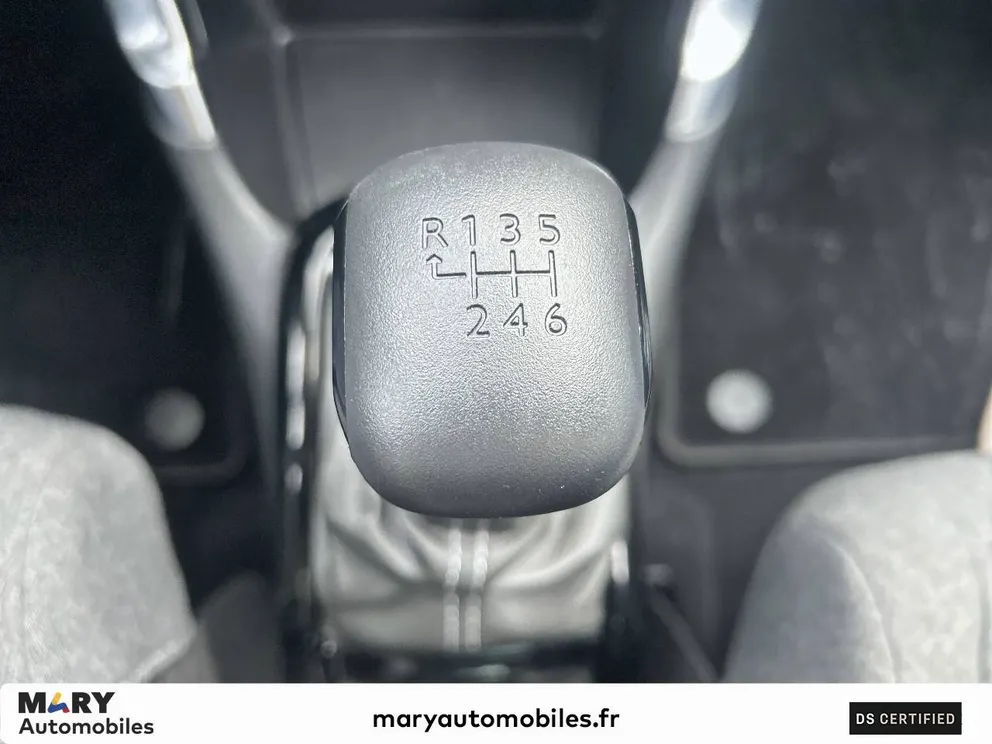 Véhicule occasion 214852 - Citroën C3 AIRCROSS - Photo 24