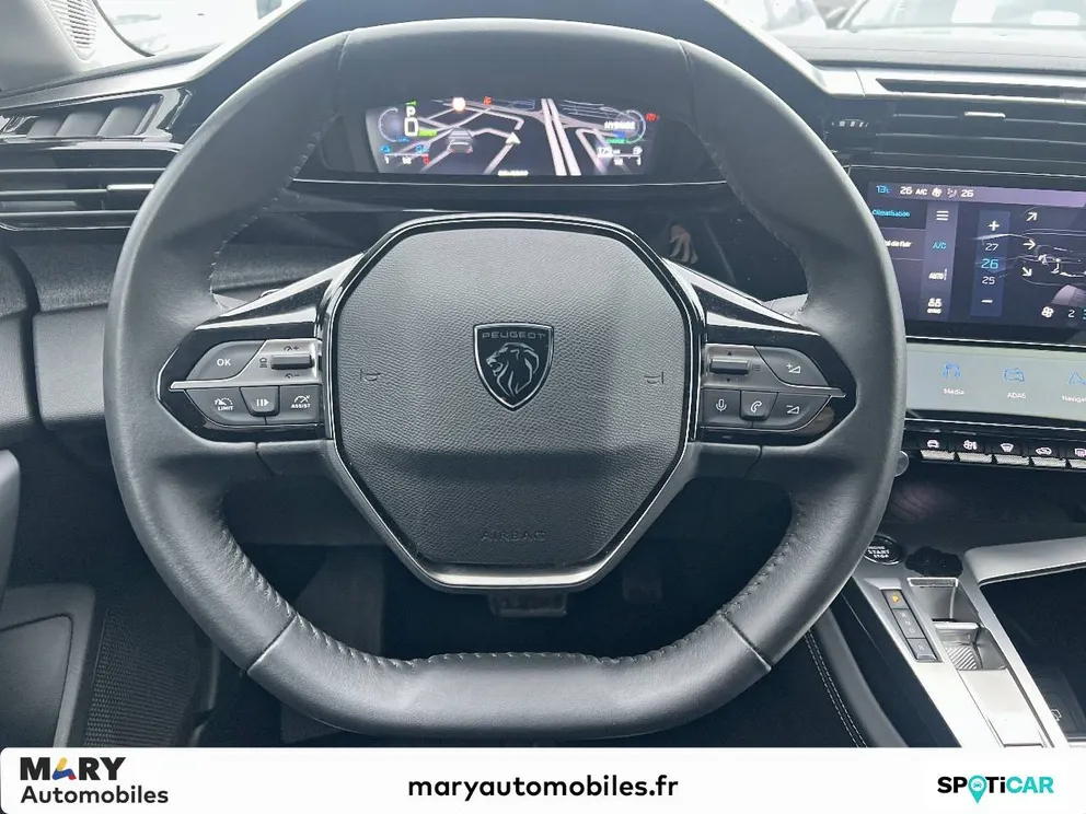 Véhicule occasion 212345 - peugeot 308 - Photo 13