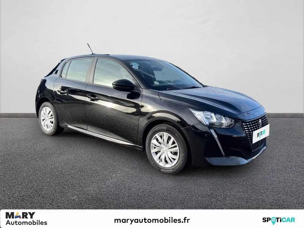 Véhicule occasion 200841 - peugeot 208 - Photo 3