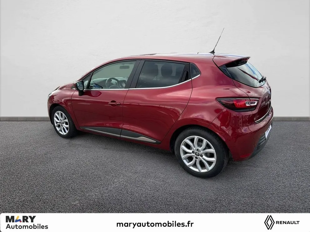 Véhicule occasion 216279 - renault CLIO - Photo 7