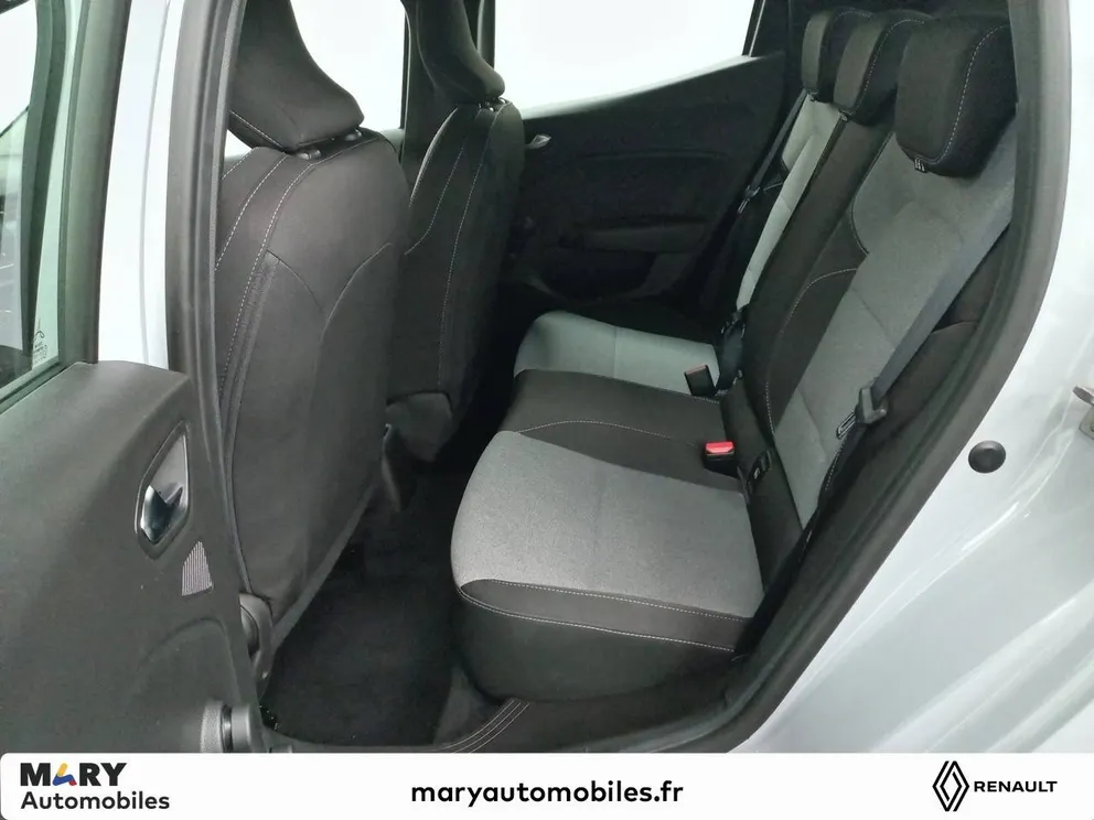 Véhicule occasion 194540 - renault CLIO - Photo 10