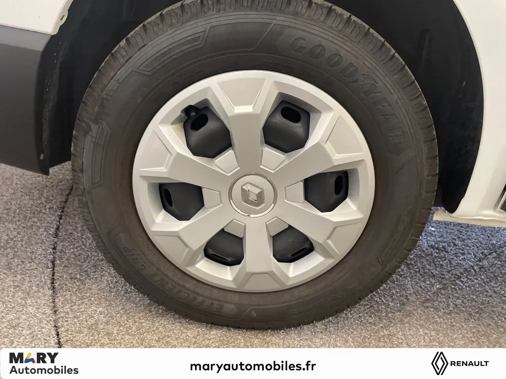 Véhicule occasion 238107 - renault TRAFIC - Photo 9