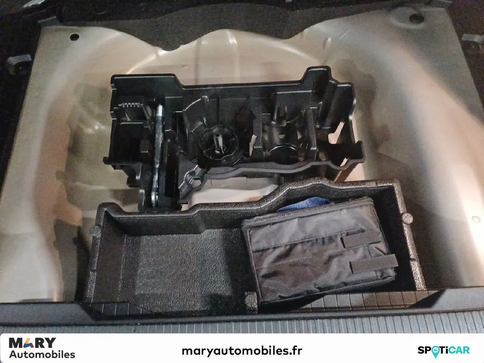 Véhicule occasion 215747 - peugeot 2008 - Photo 13