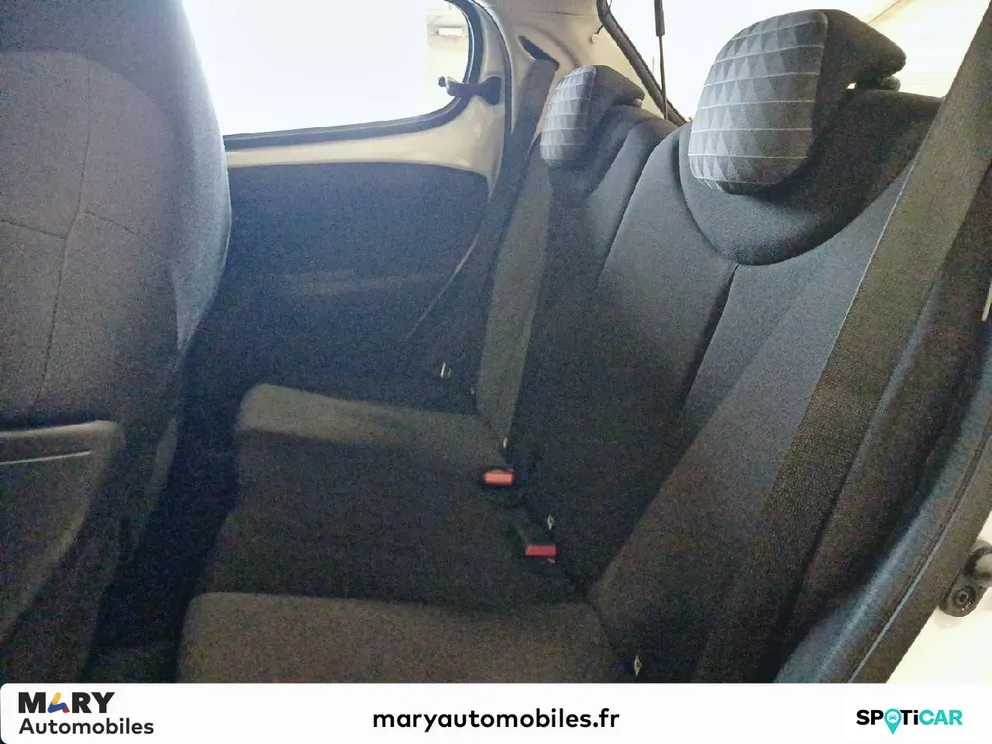 Véhicule occasion 210252 - peugeot 108 - Photo 10