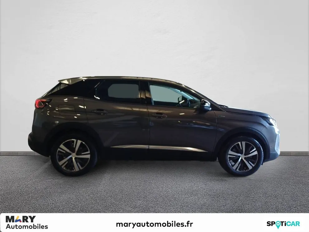 Véhicule occasion 221210 - peugeot 3008 - Photo 4