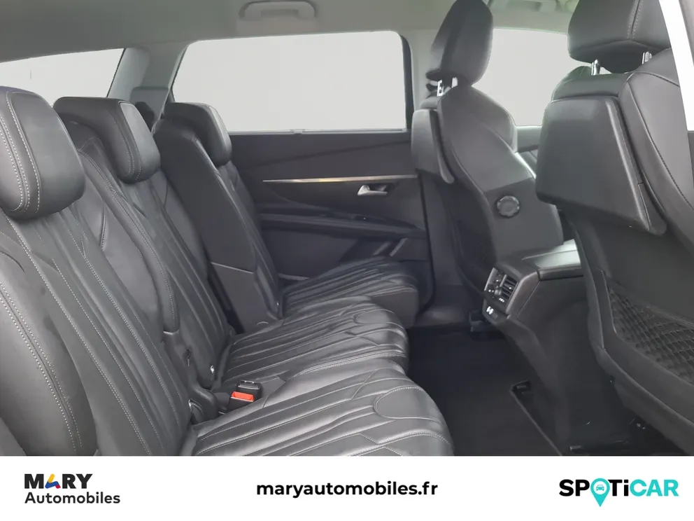 Véhicule occasion 1236997 - peugeot 5008 - Photo 18