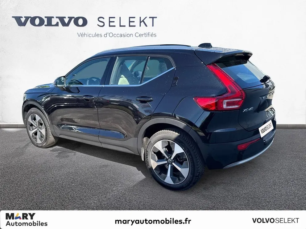 Véhicule occasion 233255 - volvo XC40 - Photo 2