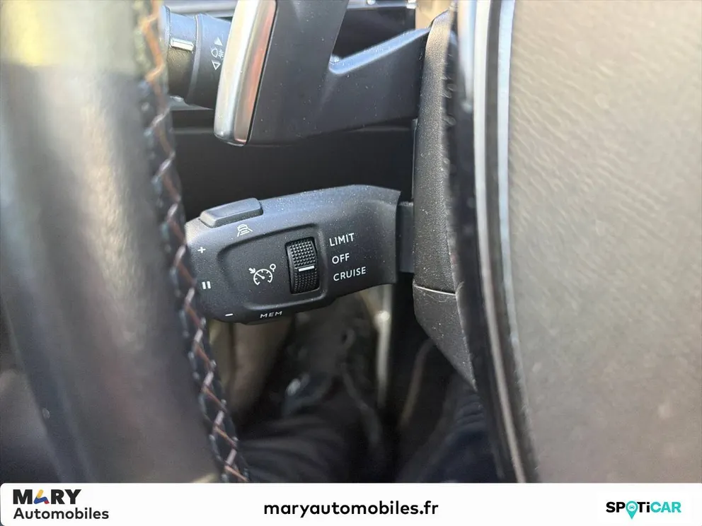 Véhicule occasion 213782 - peugeot 508 - Photo 20