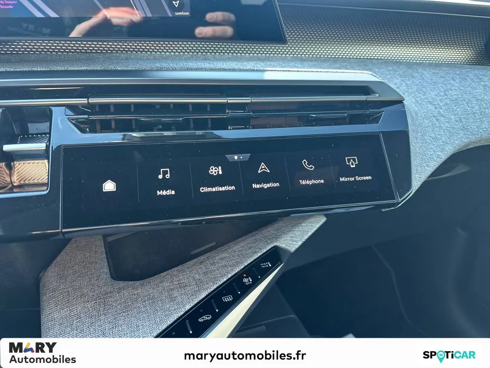 Véhicule occasion 214397 - peugeot 5008 - Photo 13