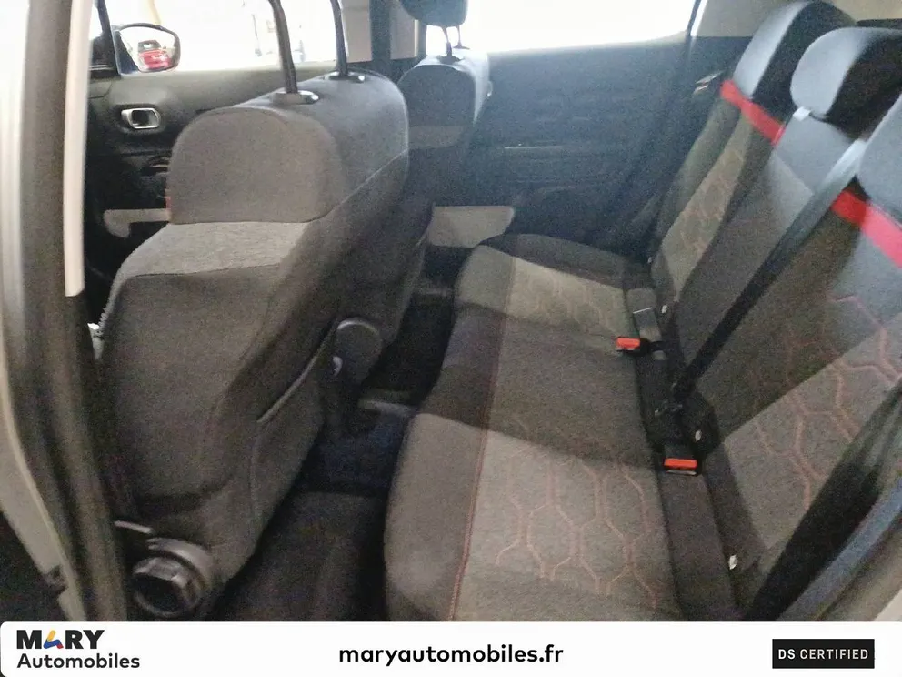 Véhicule occasion 152862 - Citroën C3 - Photo 9