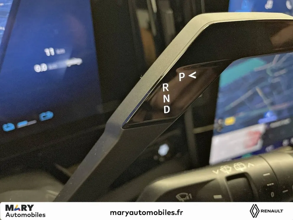 Véhicule occasion 216636 - renault AUSTRAL - Photo 13