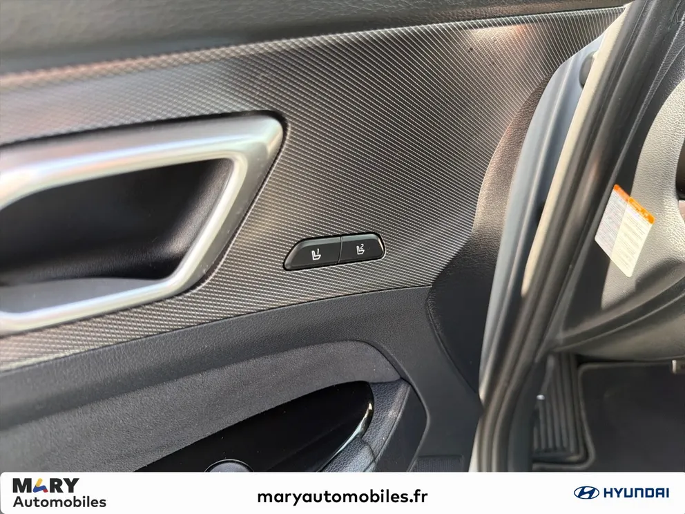 Véhicule occasion 1229268 - kia SPORTAGE VP - Photo 23