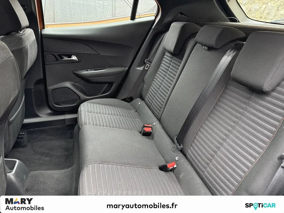 Véhicule occasion 144882 - peugeot 2008 - Photo 10