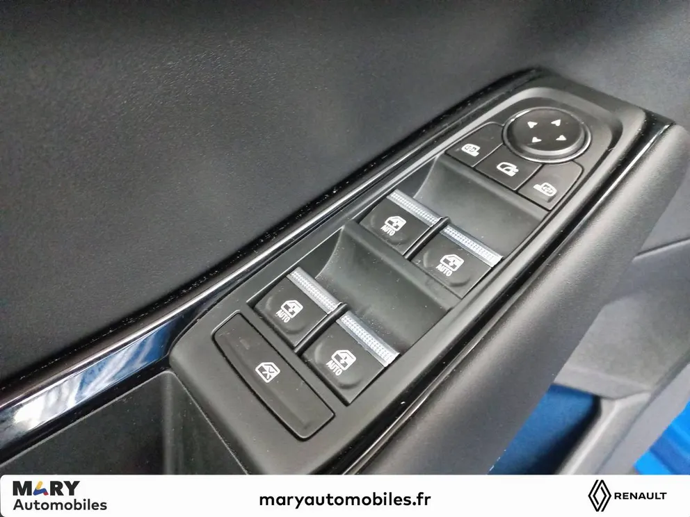 Véhicule occasion 182184 - renault RAFALE - Photo 14