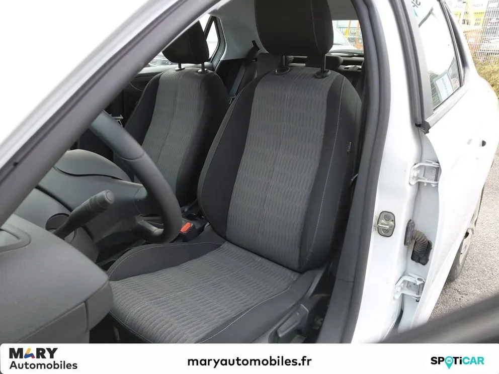 Véhicule occasion 204792 - opel CORSA - Photo 9