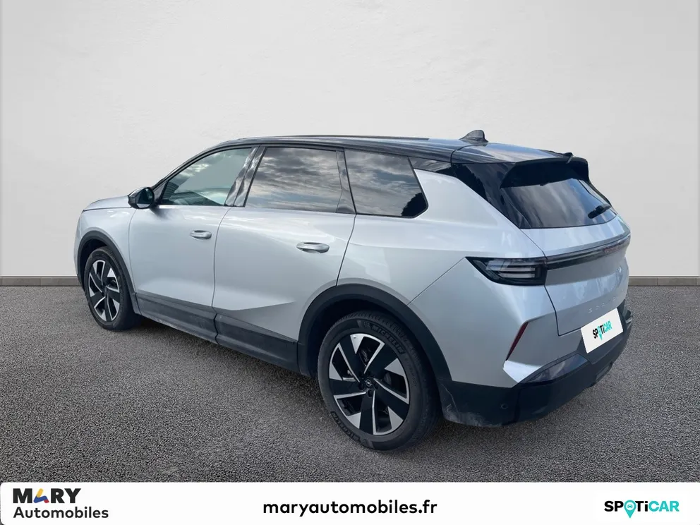 Véhicule occasion 1238309 - opel GRANDLAND - Photo 2