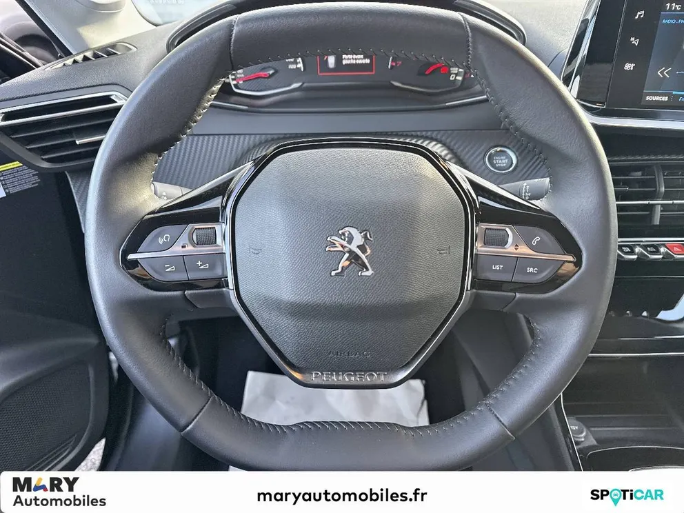 Véhicule occasion 215282 - peugeot 208 - Photo 13