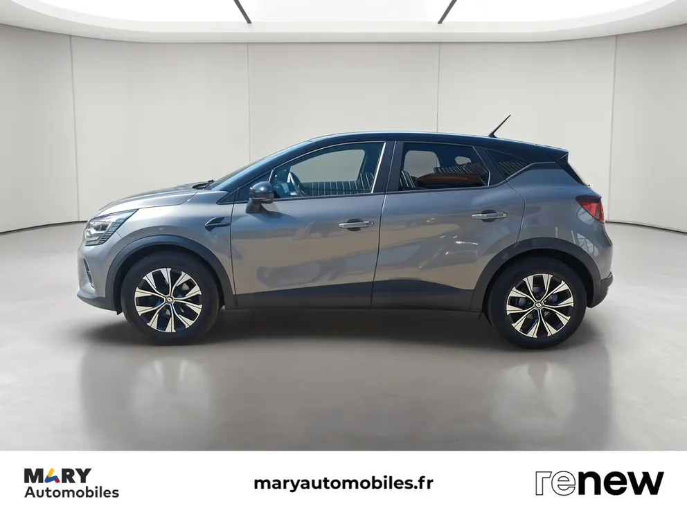 Véhicule occasion 1236817 - renault CAPTUR - Photo 2