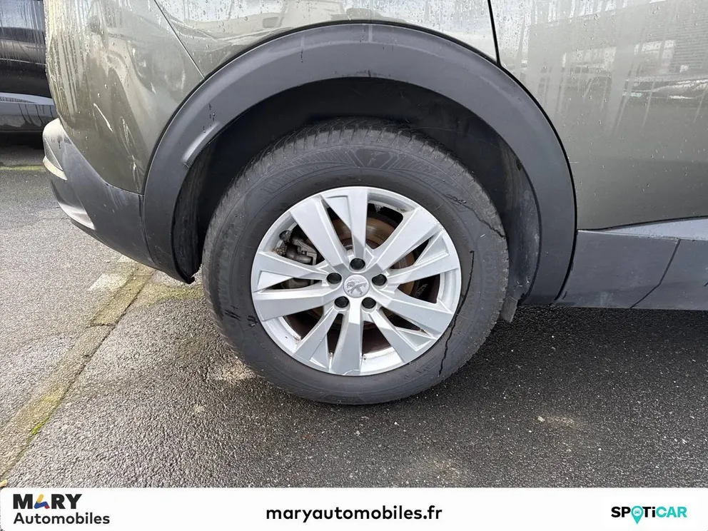 Véhicule occasion 193304 - peugeot 3008 - Photo 11