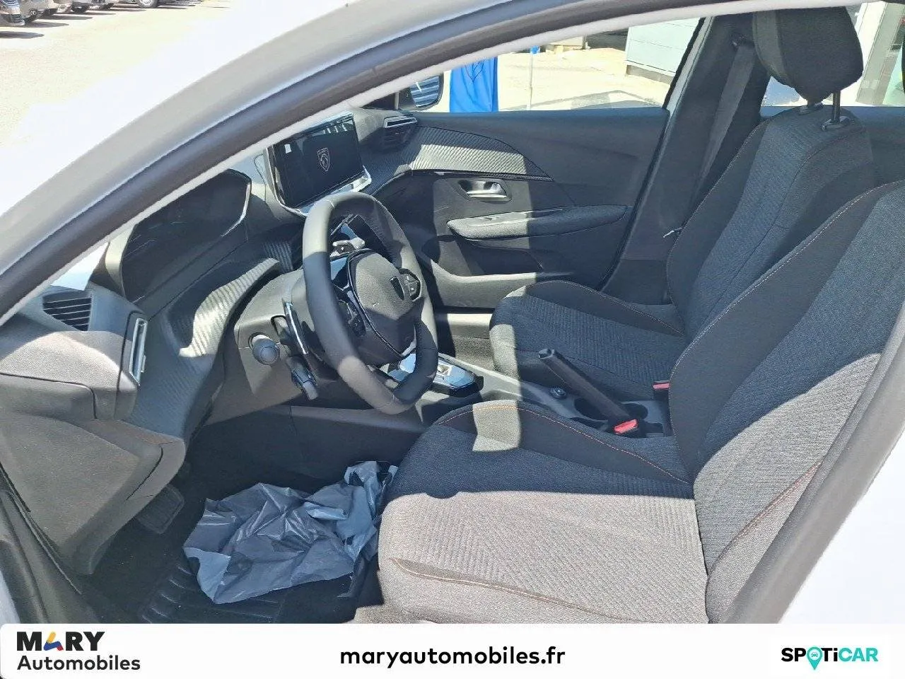 image du véhicule