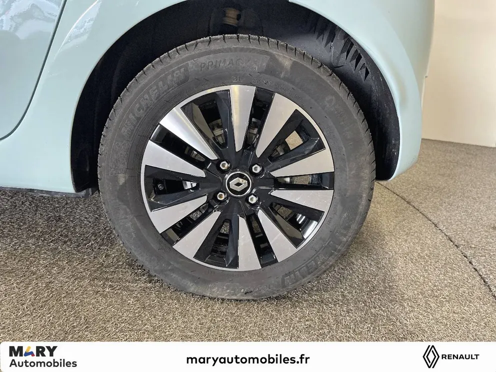 Véhicule occasion 219910 - renault TWINGO - Photo 11