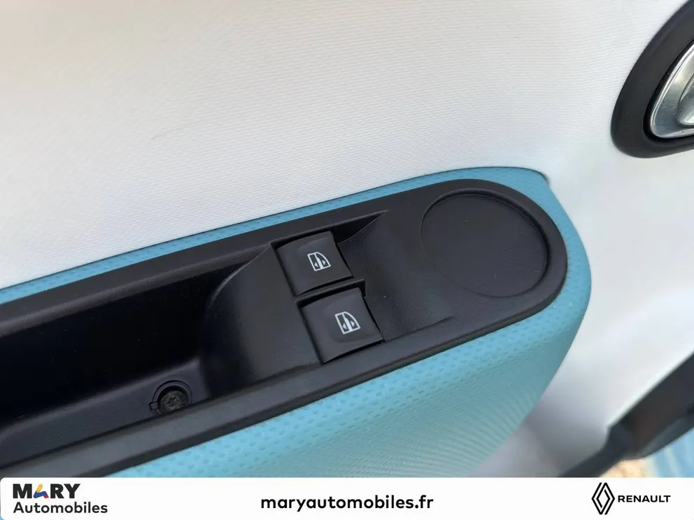 Véhicule occasion 220888 - renault TWINGO - Photo 16