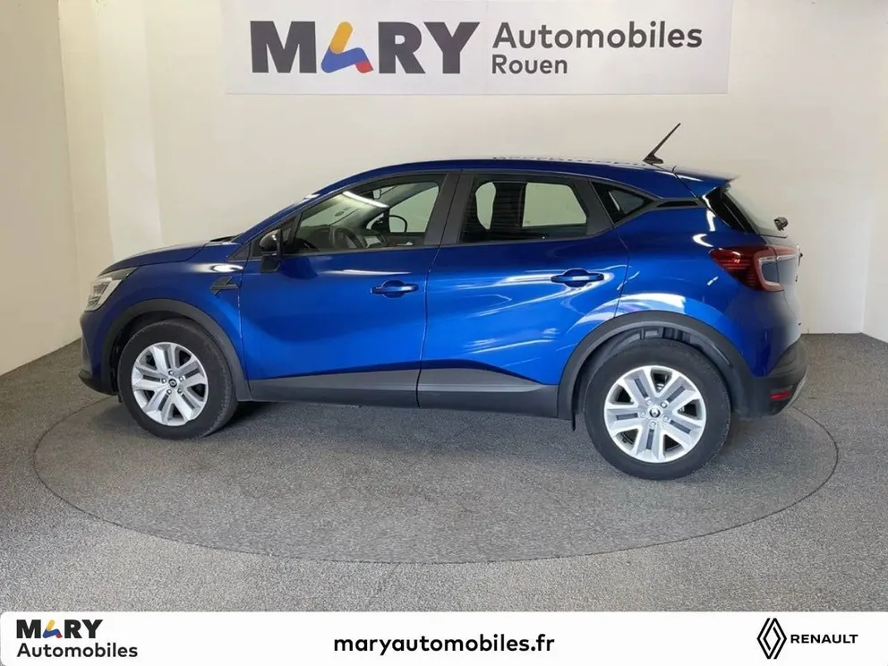 Véhicule occasion 225092 - renault CAPTUR - Photo 7
