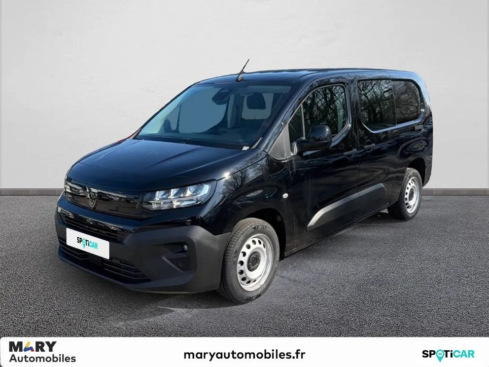 Véhicule occasion 227591 - peugeot PARTNER - Photo 1