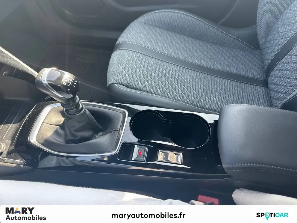 Véhicule occasion 226195 - peugeot 2008 - Photo 21