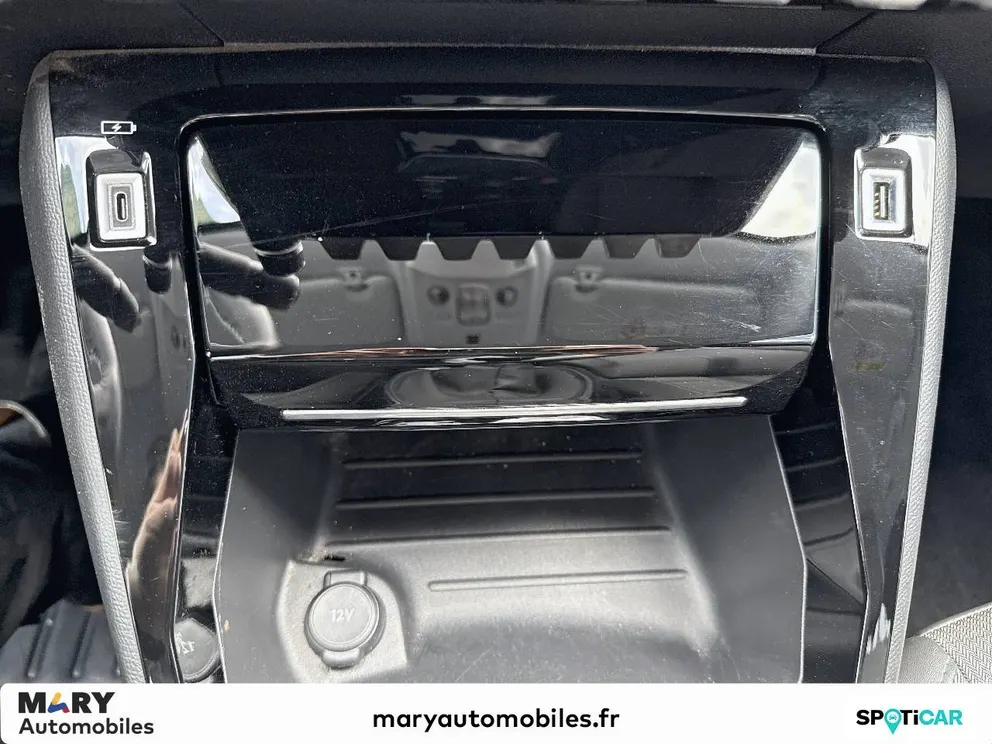 Véhicule occasion 163170 - peugeot 208 - Photo 19