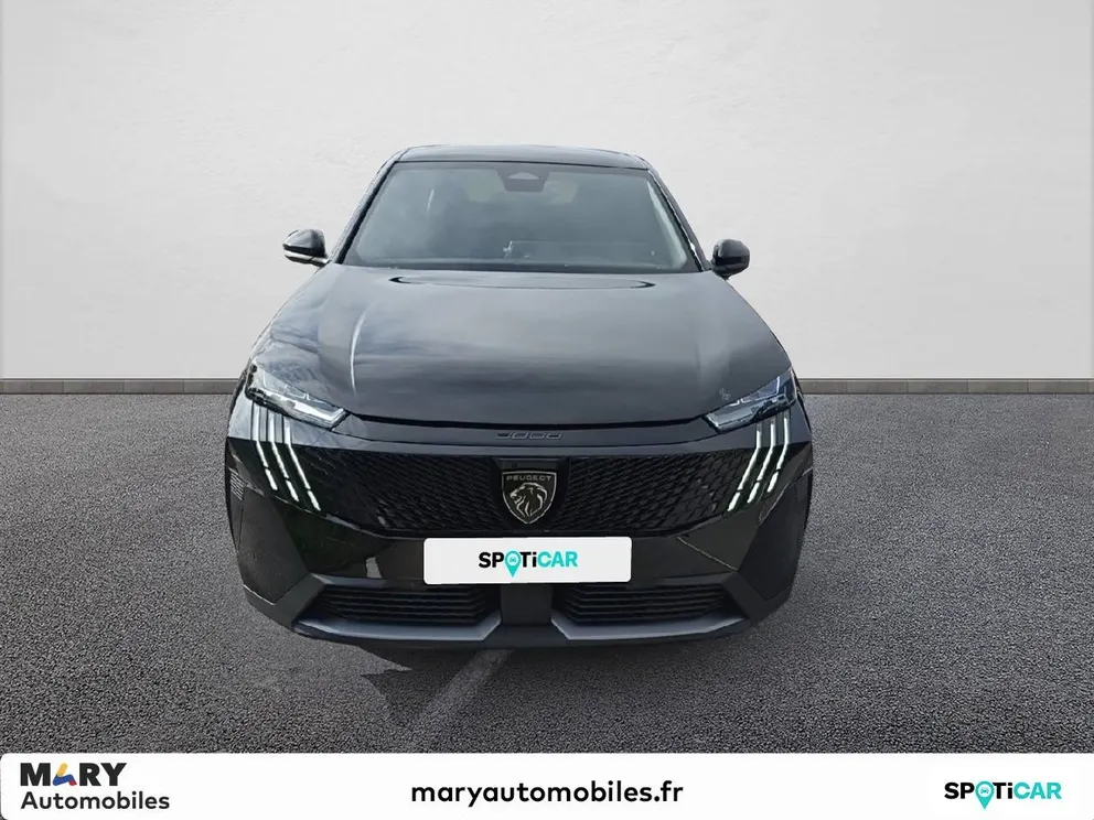 Véhicule occasion 173000 - peugeot 3008 - Photo 2