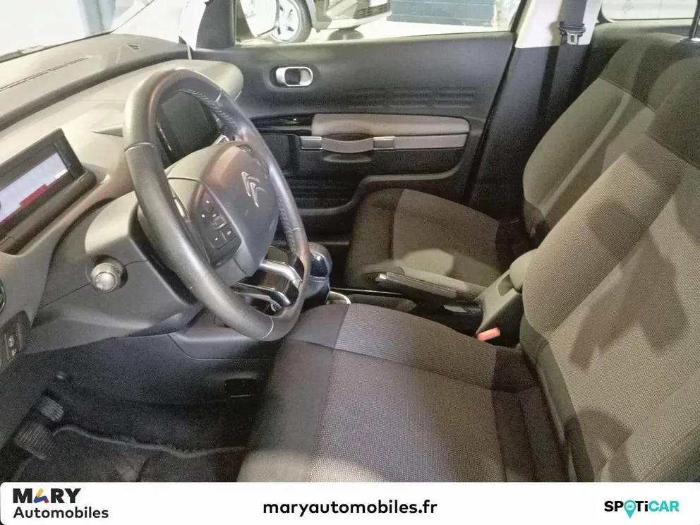 Véhicule occasion 214894 - Citroën C4 CACTUS - Photo 9