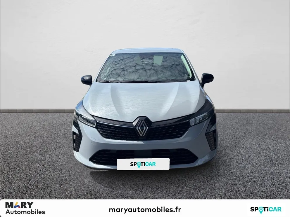 Véhicule occasion 1239795 - renault CLIO - Photo 6