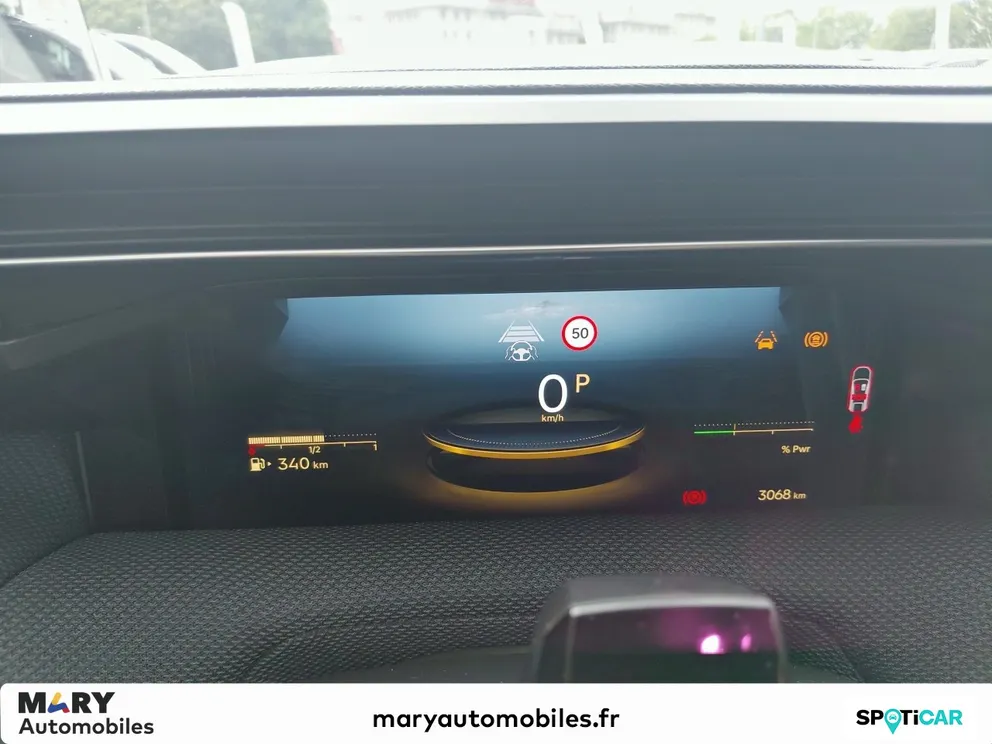 Véhicule occasion 1232906 - Citroën C5 AIRCROSS - Photo 11