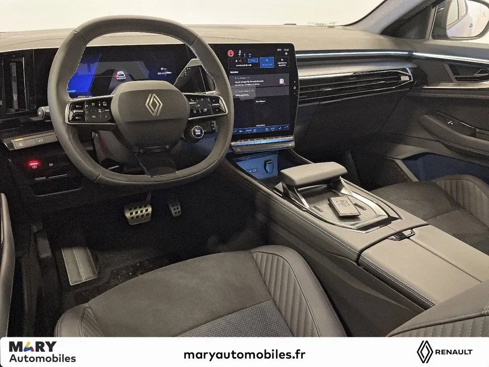 Véhicule occasion 174331 - renault RAFALE - Photo 8