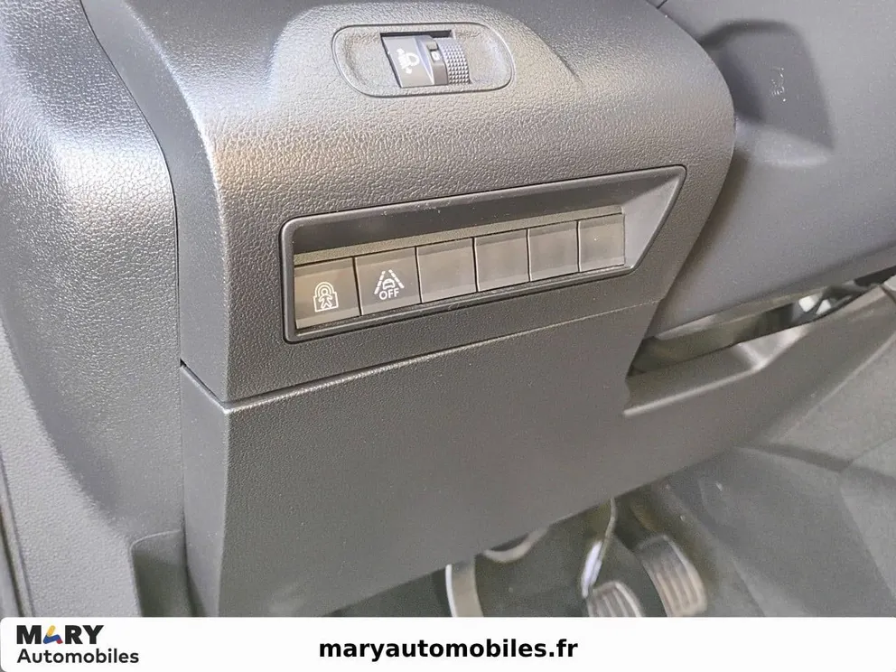 Véhicule occasion 220765 - peugeot RIFTER - Photo 13