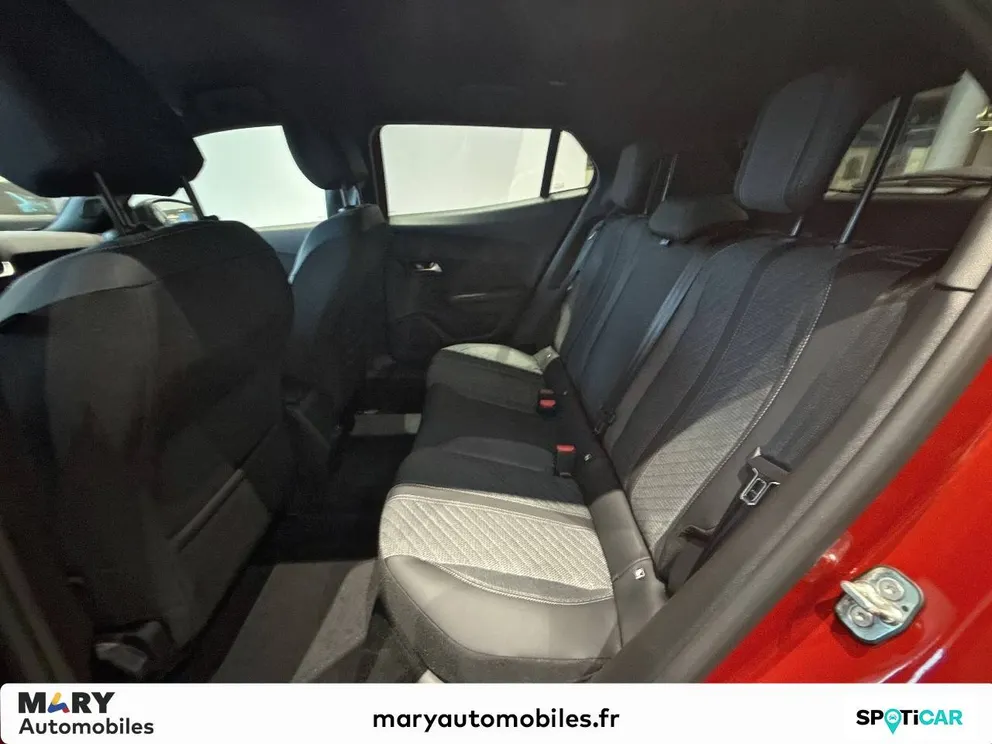Véhicule occasion 176565 - peugeot 2008 - Photo 10