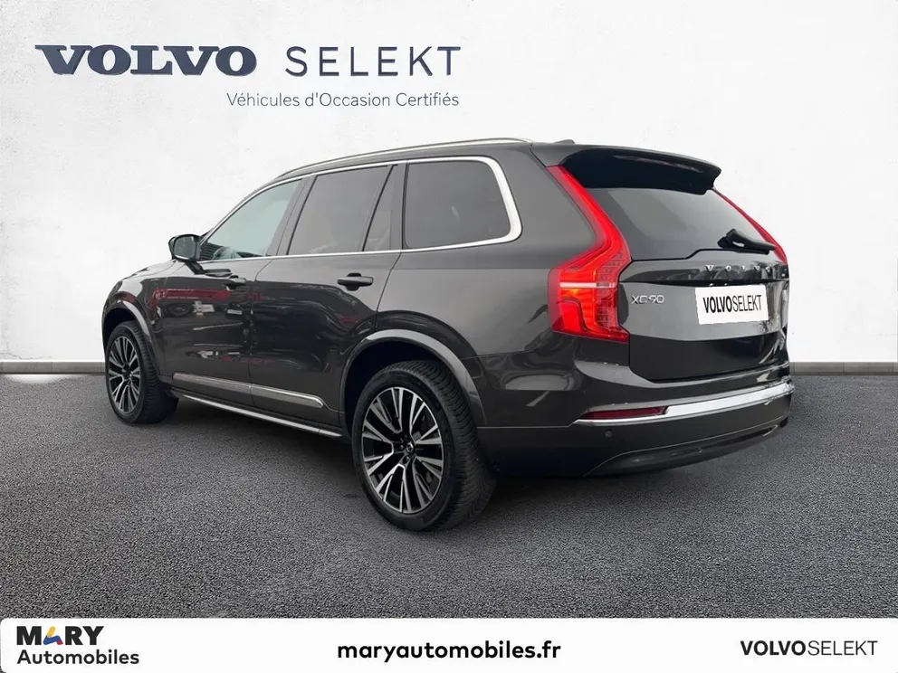 Véhicule occasion 212368 - volvo XC90 - Photo 2