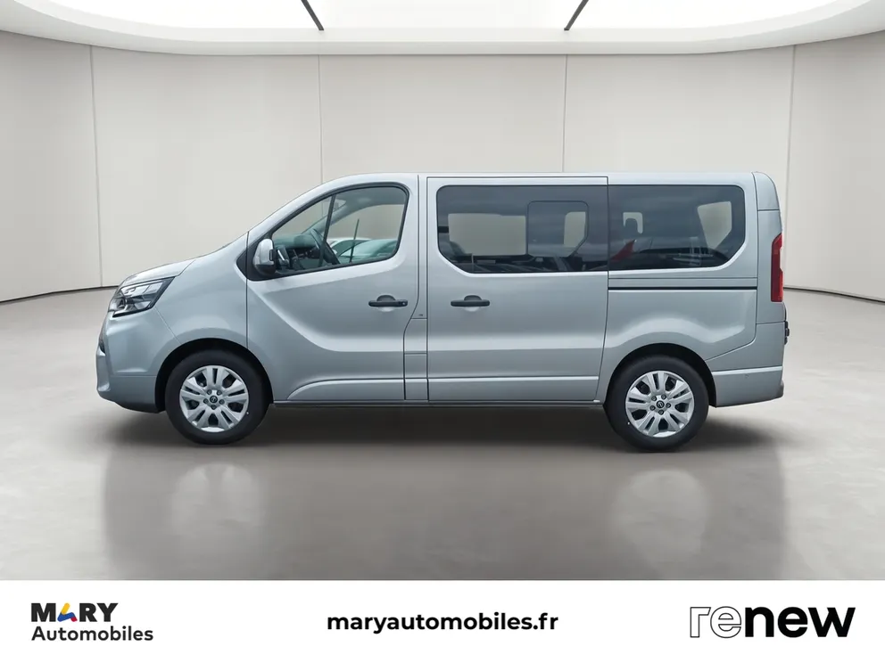 Véhicule occasion 1237015 - nissan PRIMASTAR - Photo 2