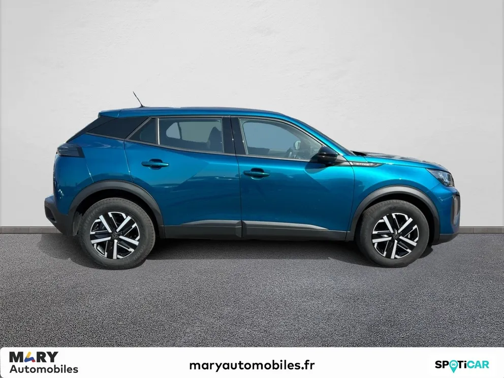 Véhicule occasion 1231259 - peugeot 2008 - Photo 4